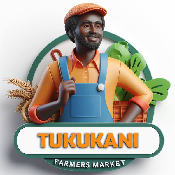 Tukukani Farmers Market